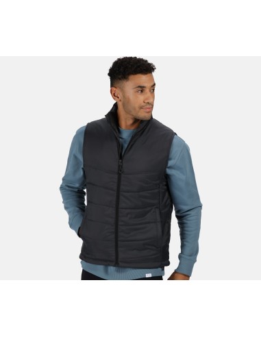 REG-TRA831-Mens Stage II Insulated Bodywarmer